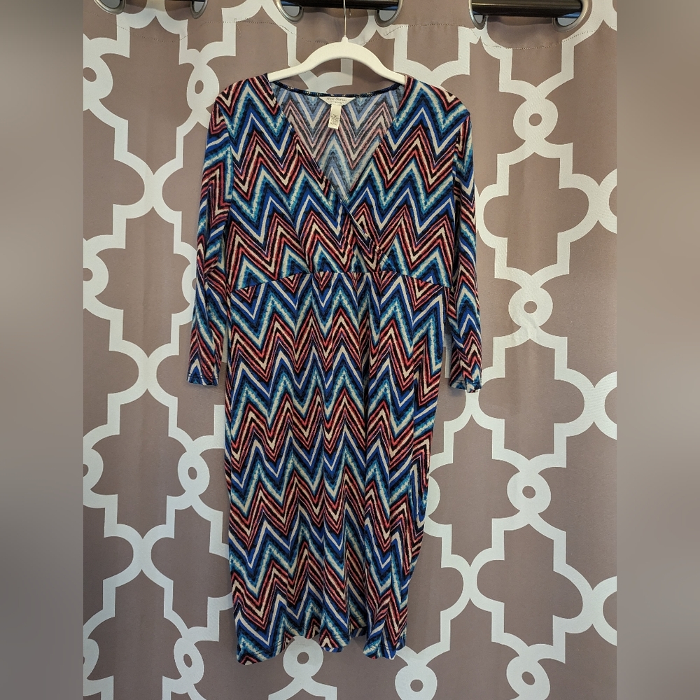 Maternity Dress